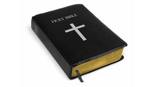 Two Women Arrested For Allegedly Smuggling Crystal Meth In Bible